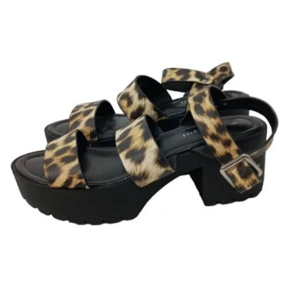 Shoes - Chunky heels *936